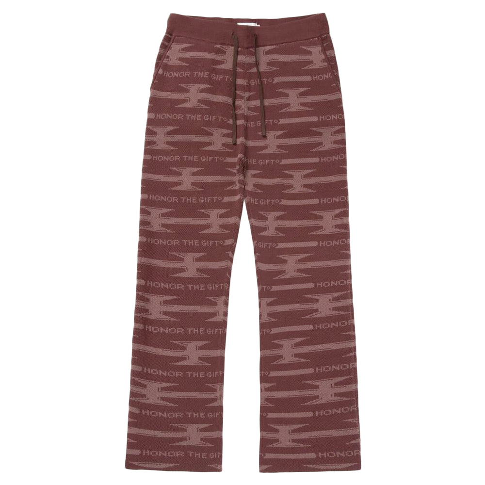 Wire Knit Pant