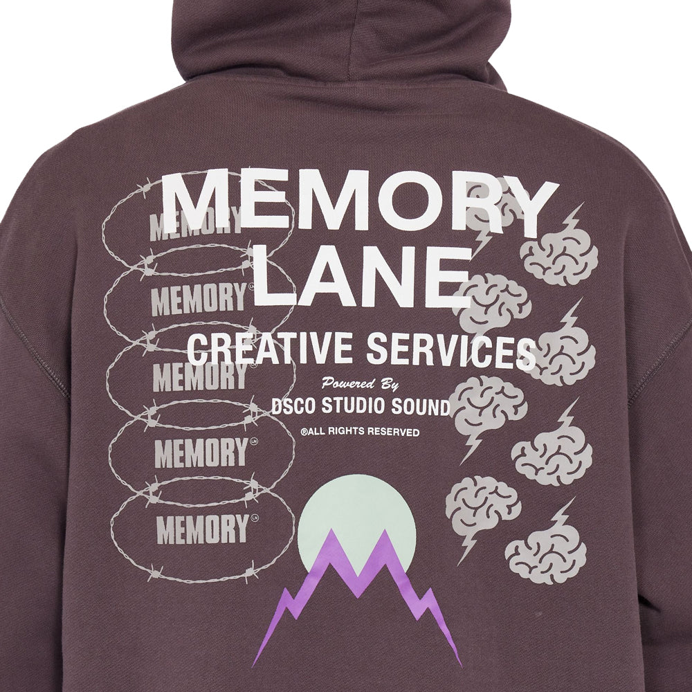 Creative Services Hoodie