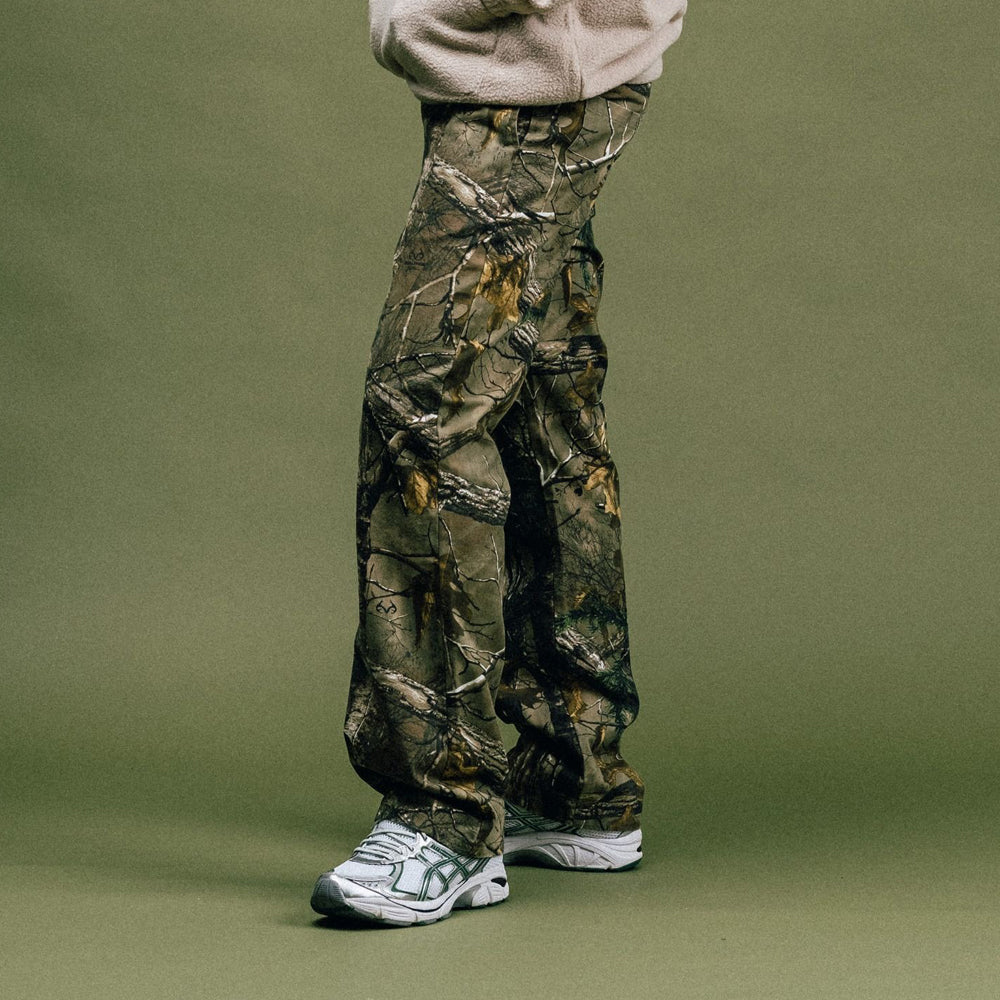 Emers RealTree Twill Pants