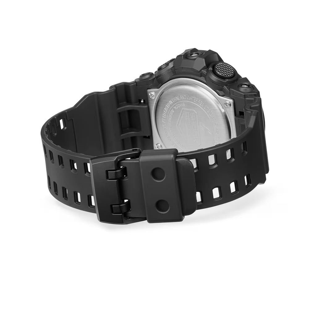 GA-700 Series Analog-DIgital Watch
