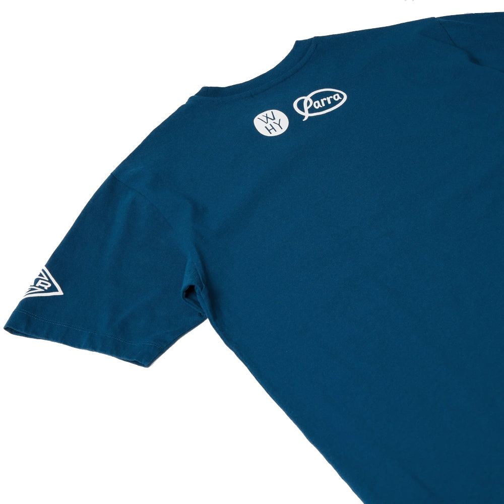 by Parra Media Training T-Shirt