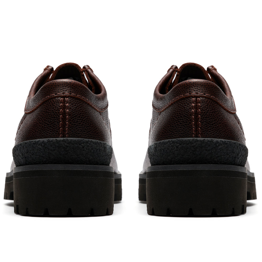 Walla Yukoner Brown Scotch Grain