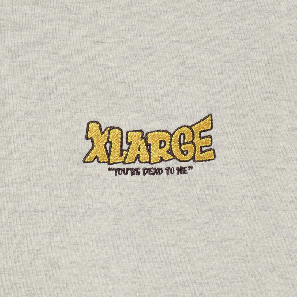 You're Dead To Me Long Sleeve T-Shirt