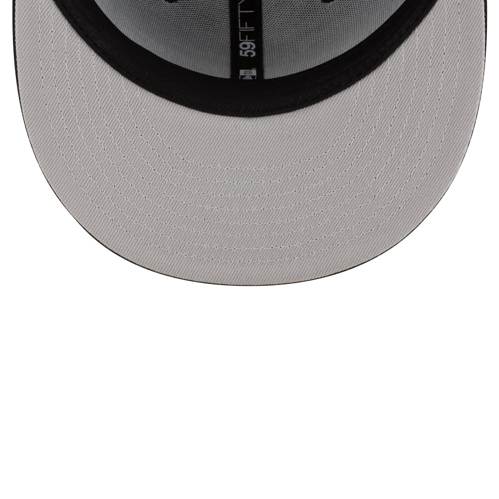 x Diet Starts Monday Rays Lightning Bolt 5950 Hat