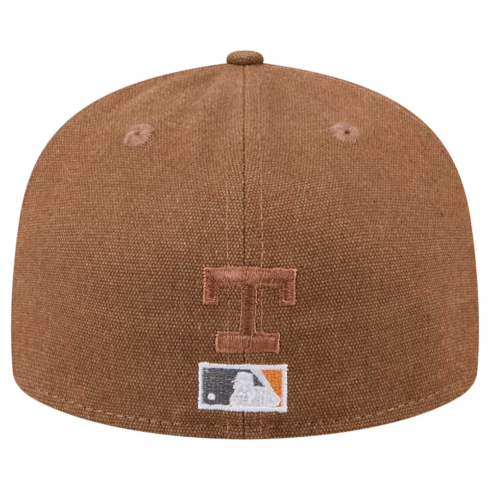 Texas Ranger Logo Scribble 59Fifty