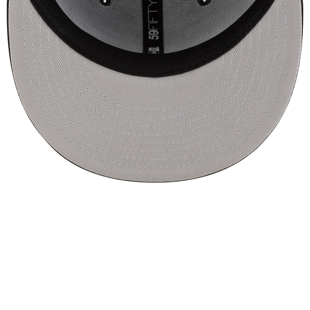 Diet Starts Monday 59FIFTY Lightning Bolts 'Houston Astros'