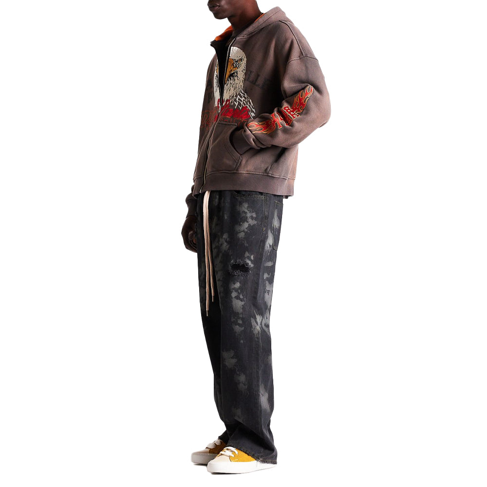 Arch Diet Denim