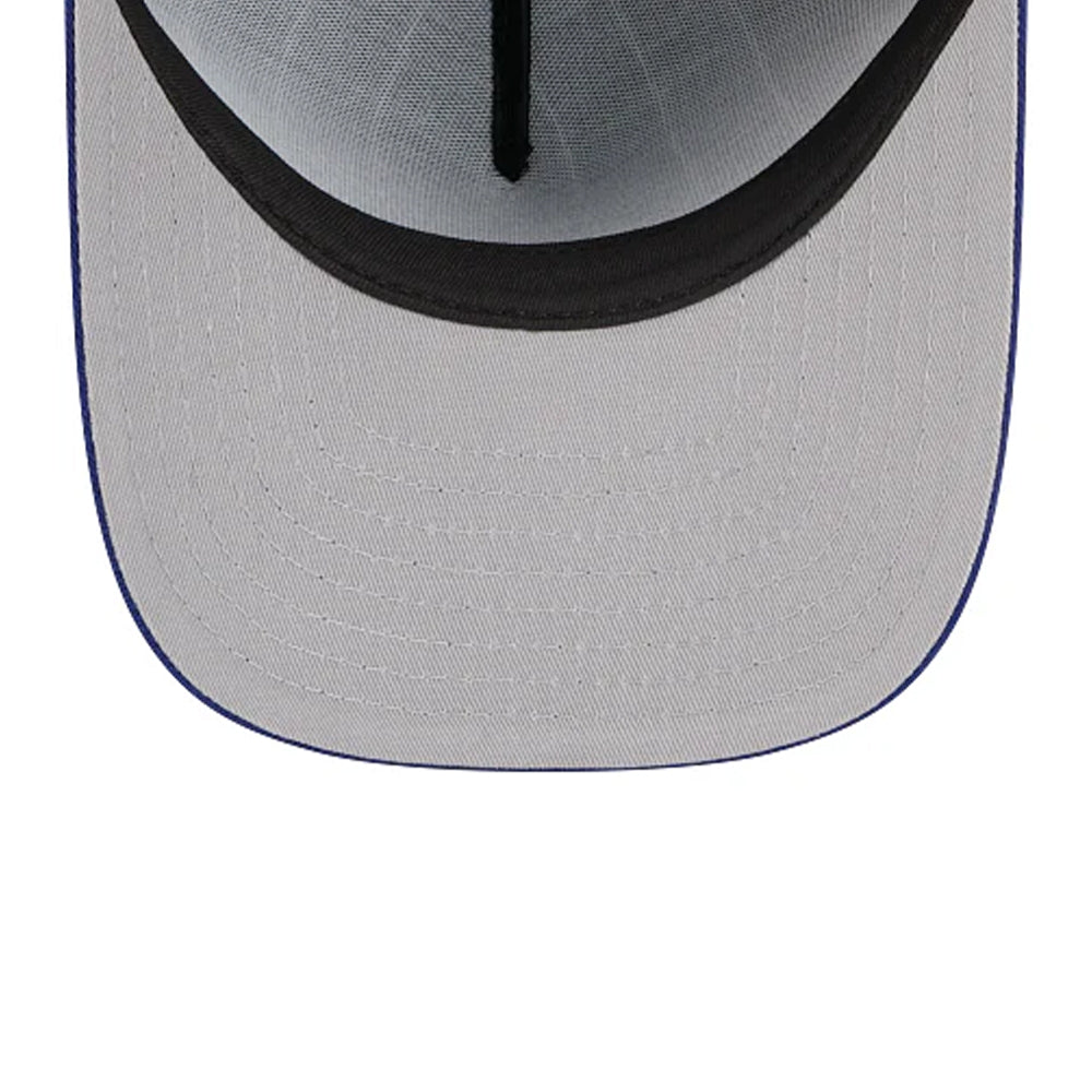 Los Angeles Dodgers MLB Parallel 59FIFTY A-Frame Closed Hat