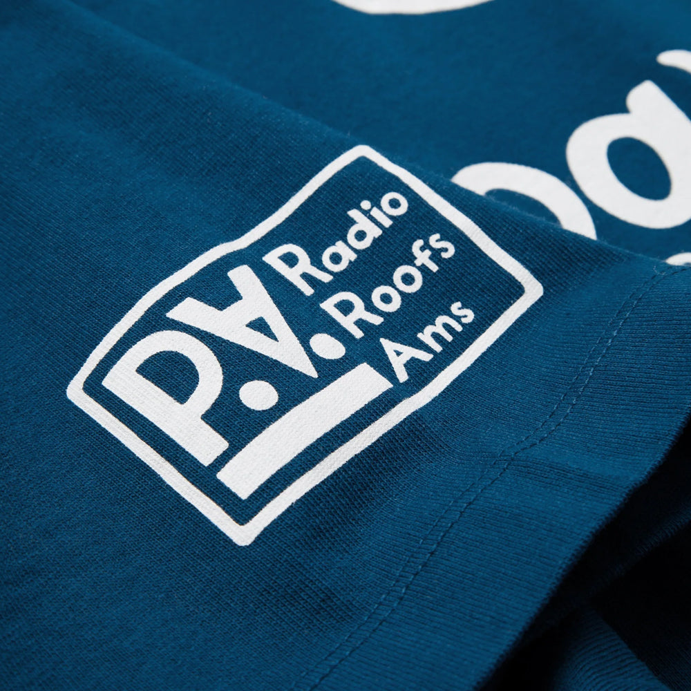 by Parra Media Training T-Shirt
