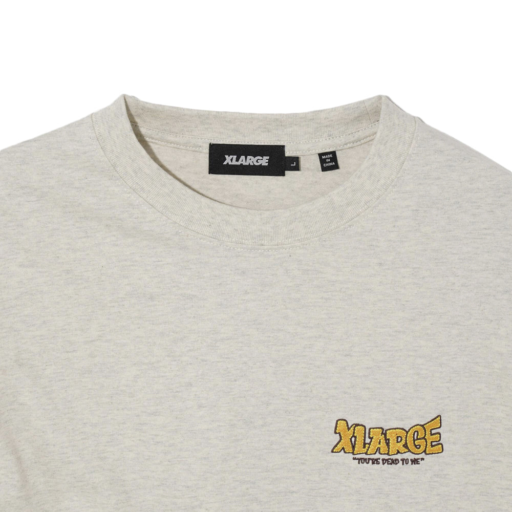 You're Dead To Me Long Sleeve T-Shirt