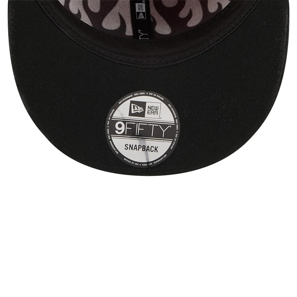 Cincinnati Reds MLB Speedway Classic 9FIFTY Snapback