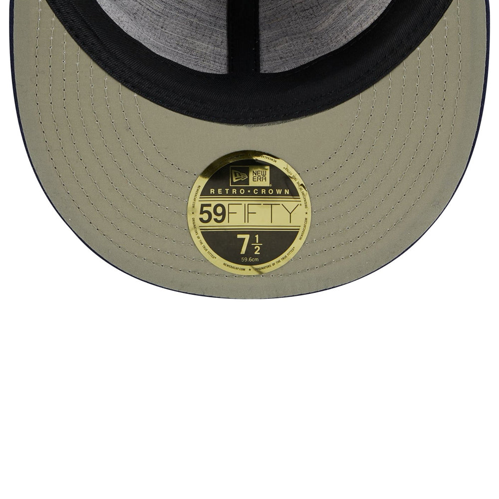 New York Yankees Retro Crown 59Fifty Fitted