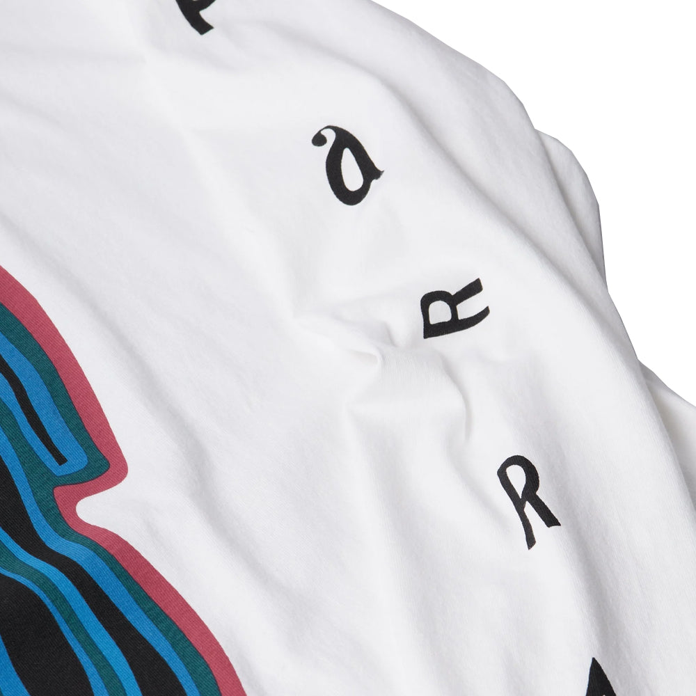 The Hotel Longsleeve T-Shirt