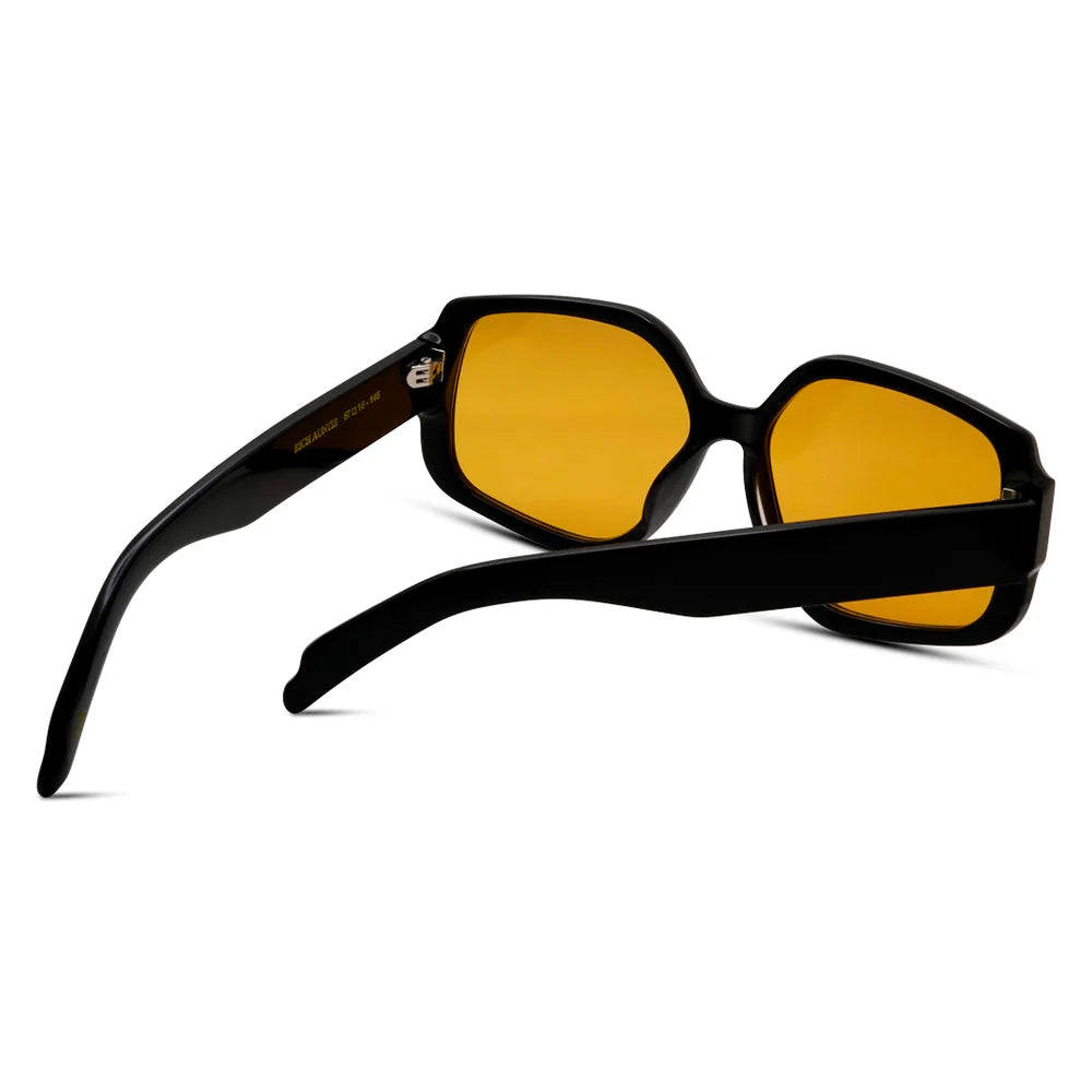Moxlox Rich Auntie Sunglasses