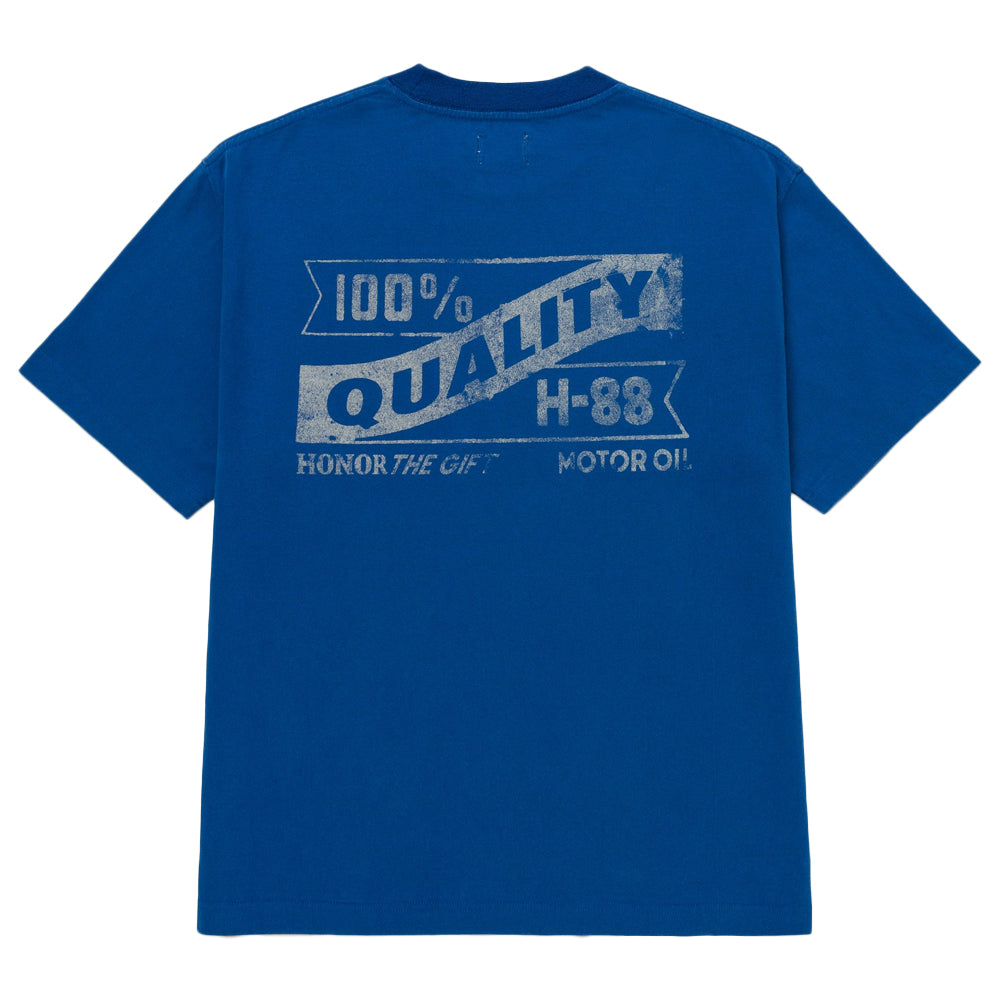 Vintage Oil T-Shirt