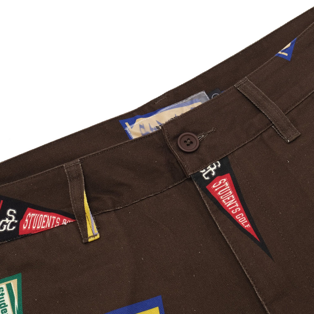 Westley Pennant Twill Pants