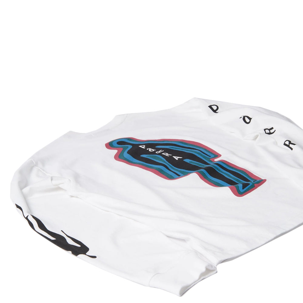 The Hotel Longsleeve T-Shirt