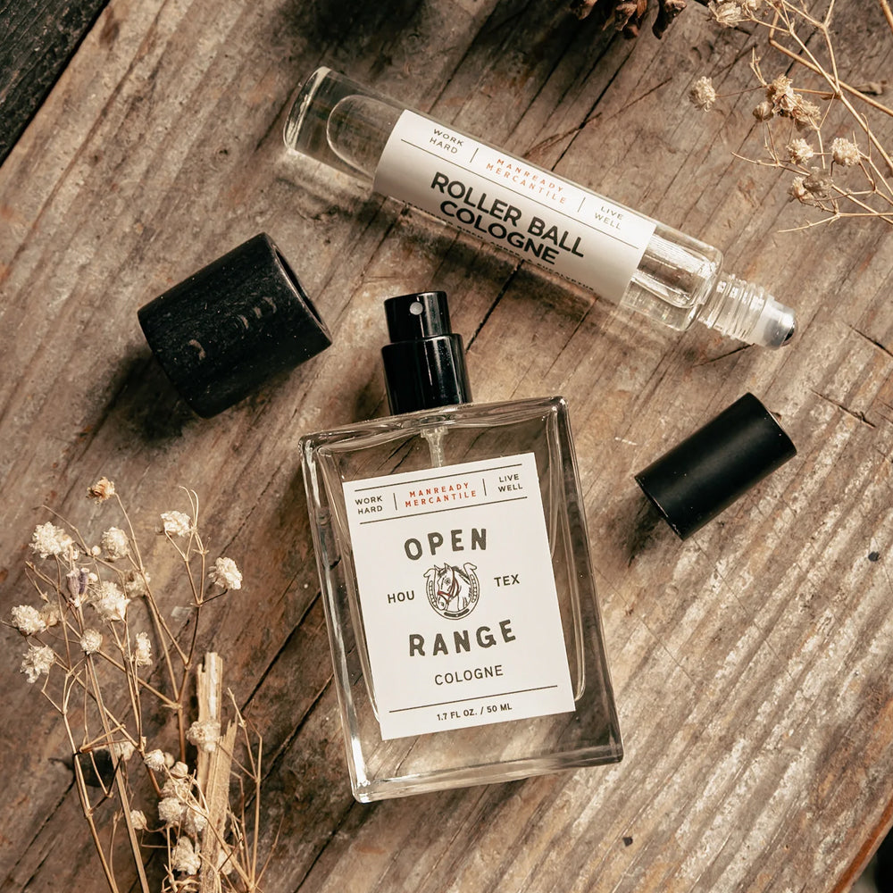 Perfume & Fragrance | Shop Foster