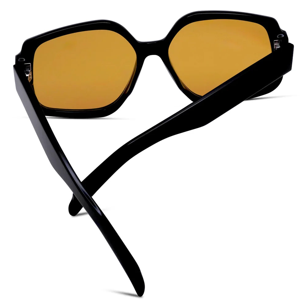 Moxlox Rich Auntie Sunglasses