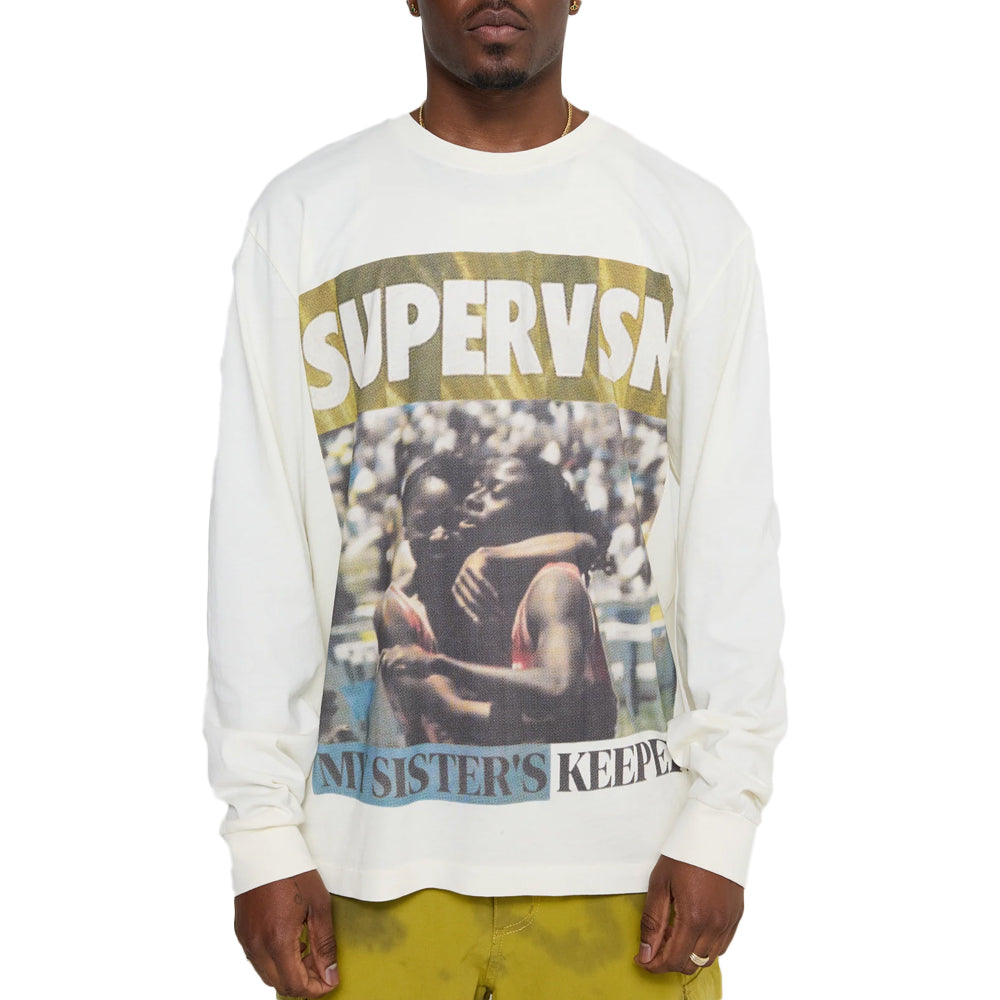 Sisters Keeper Long Sleeve T-Shirt