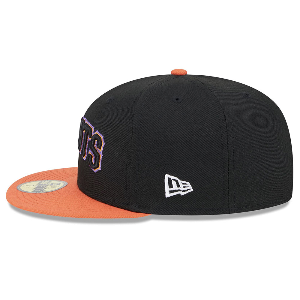 Retro Spring Training Giants 59Fifty Fitted Hat