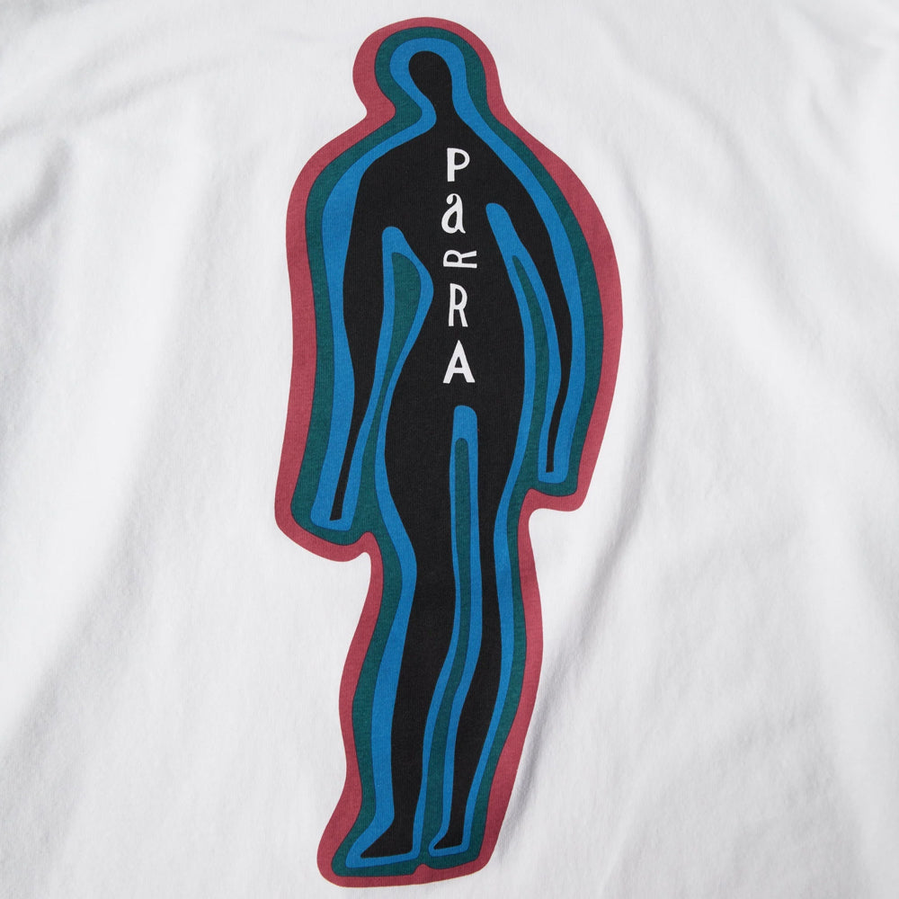The Hotel Longsleeve T-Shirt