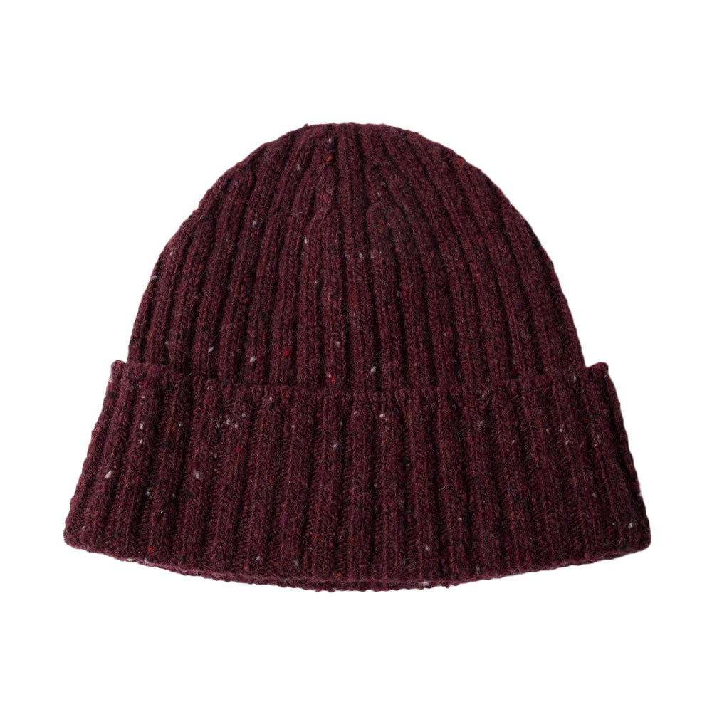 by Parra Reversed Flag Beanie