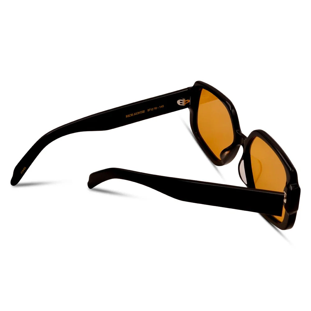 Moxlox Rich Auntie Sunglasses