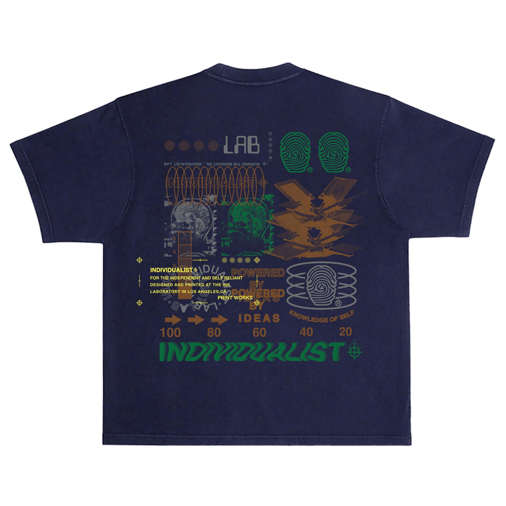 INDVLST | Shop Foster