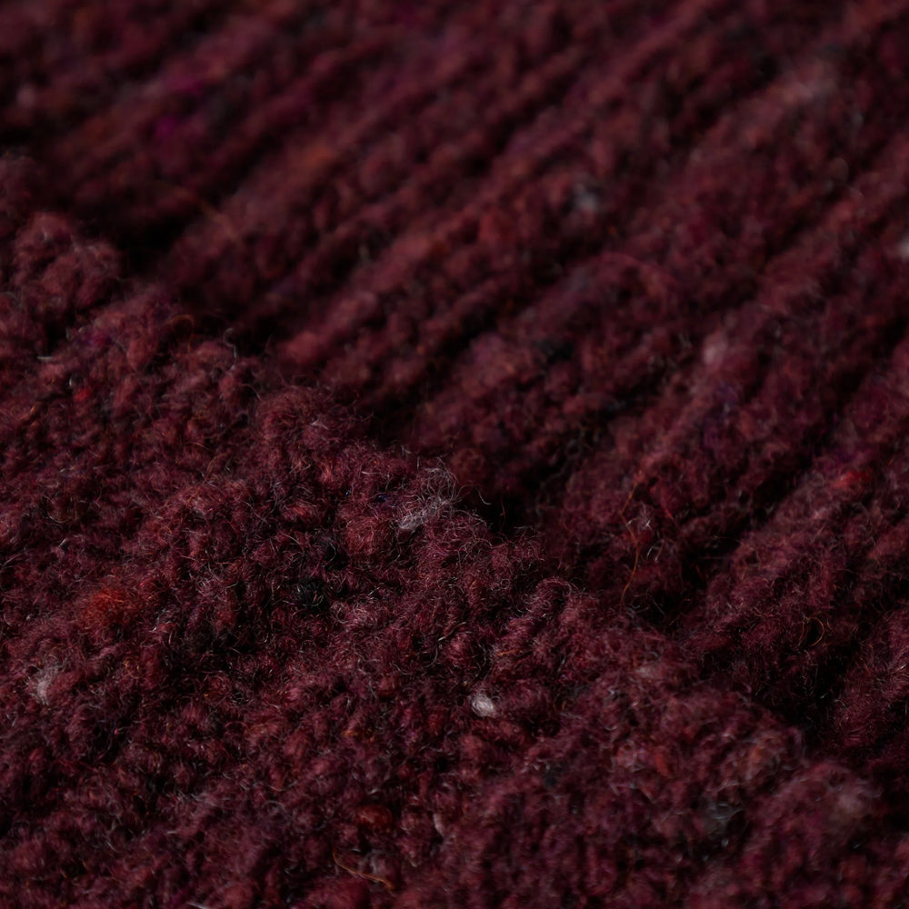 by Parra Reversed Flag Beanie