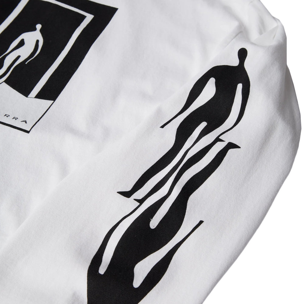 The Hotel Longsleeve T-Shirt