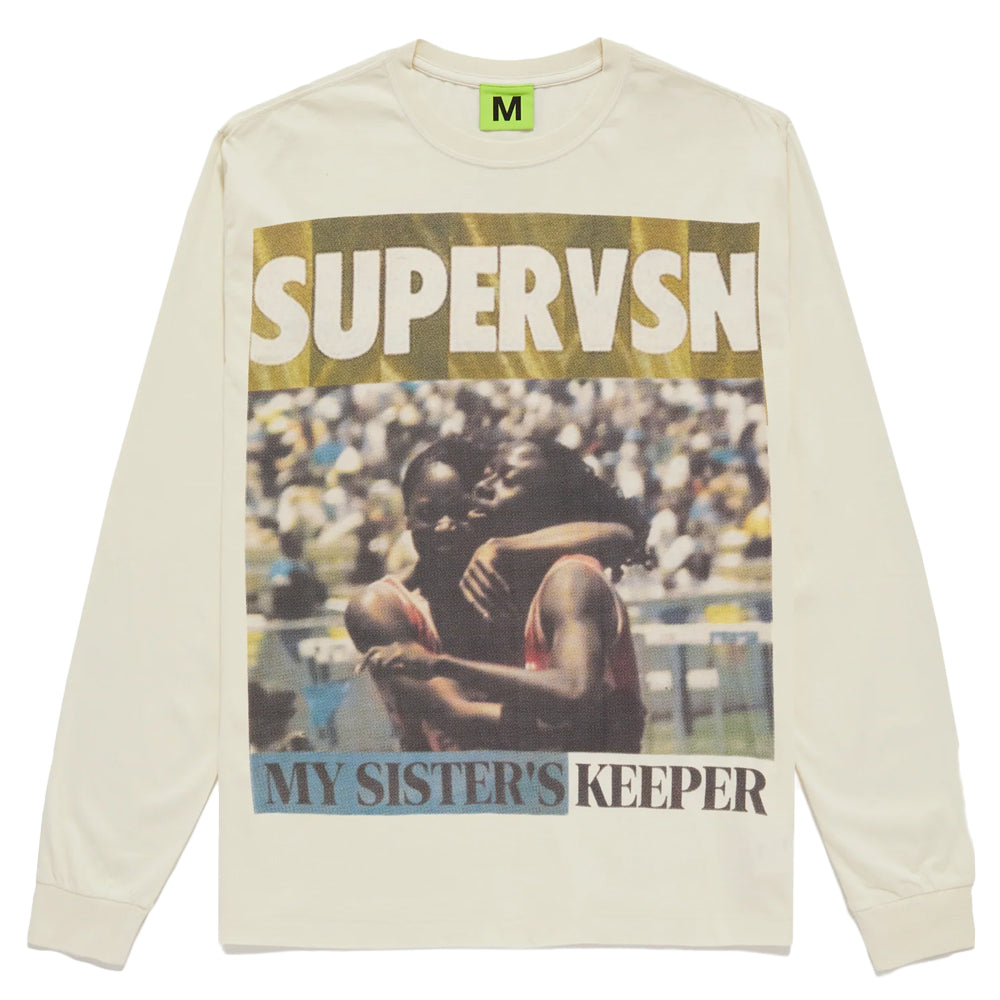 Sisters Keeper Long Sleeve T-Shirt