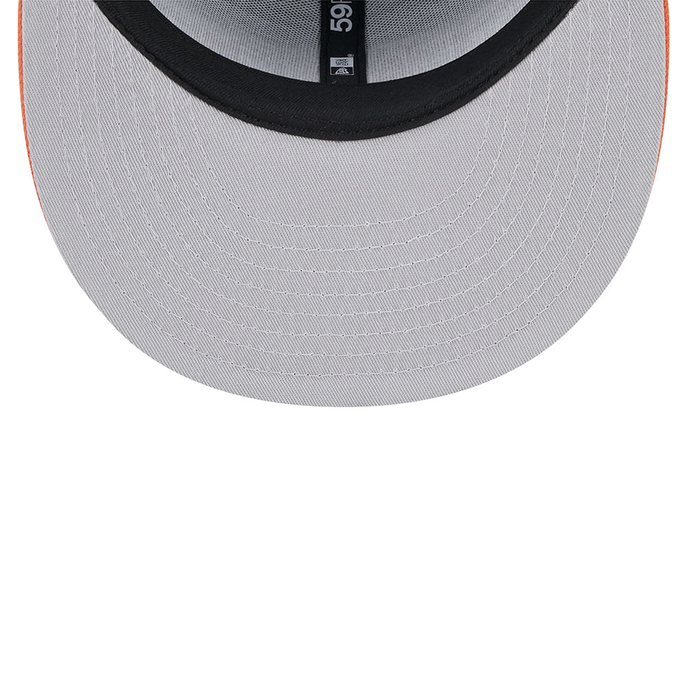 Retro Spring Training Giants 59Fifty Fitted Hat