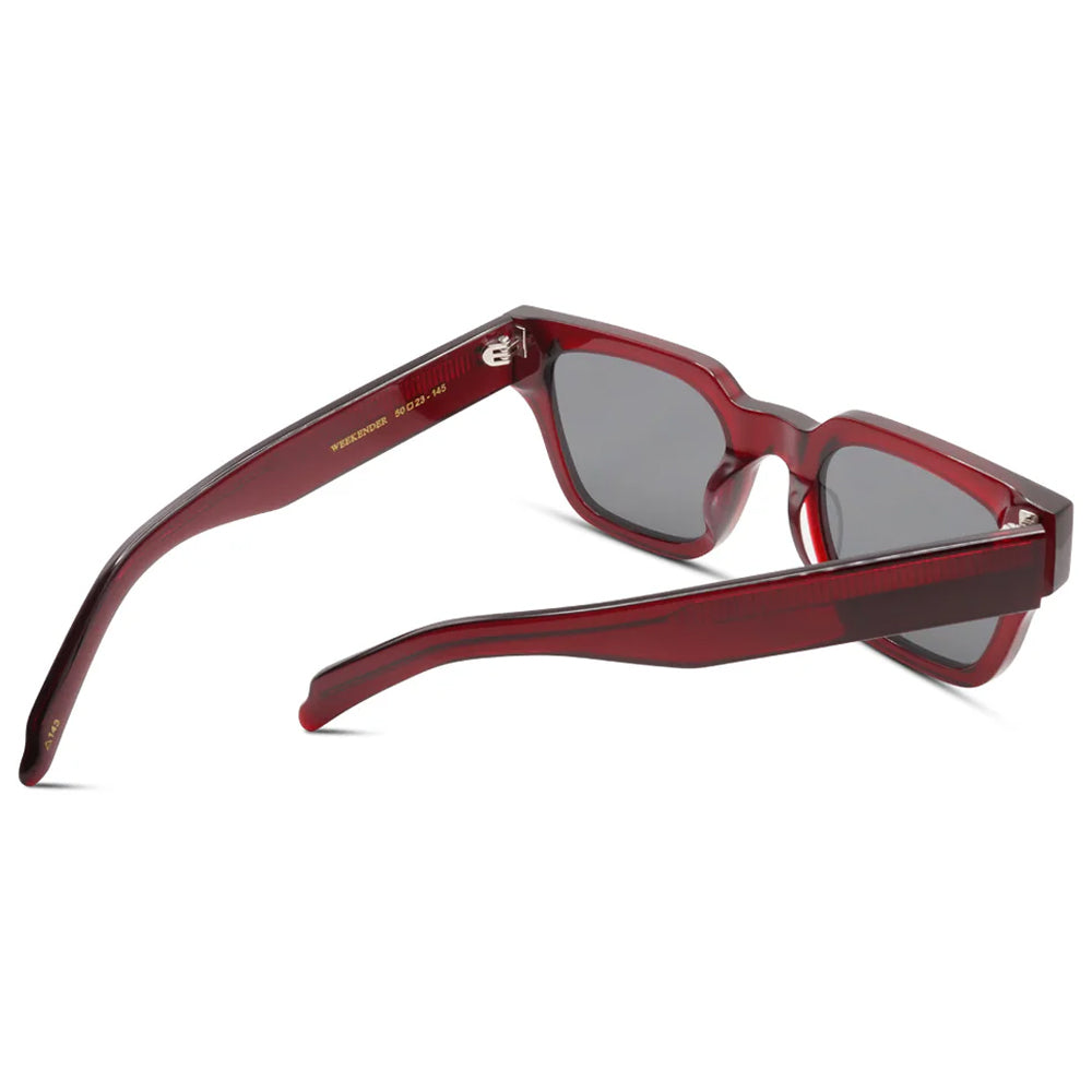 The Weekender Sunglasses