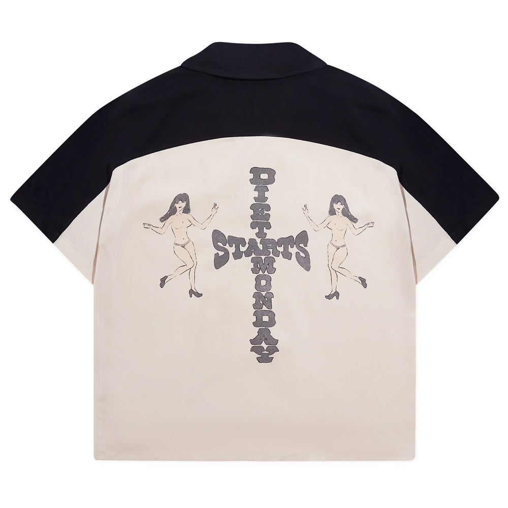 Jim Button Collection Jim Button Up Shirt | Shop Foster eCommerce
