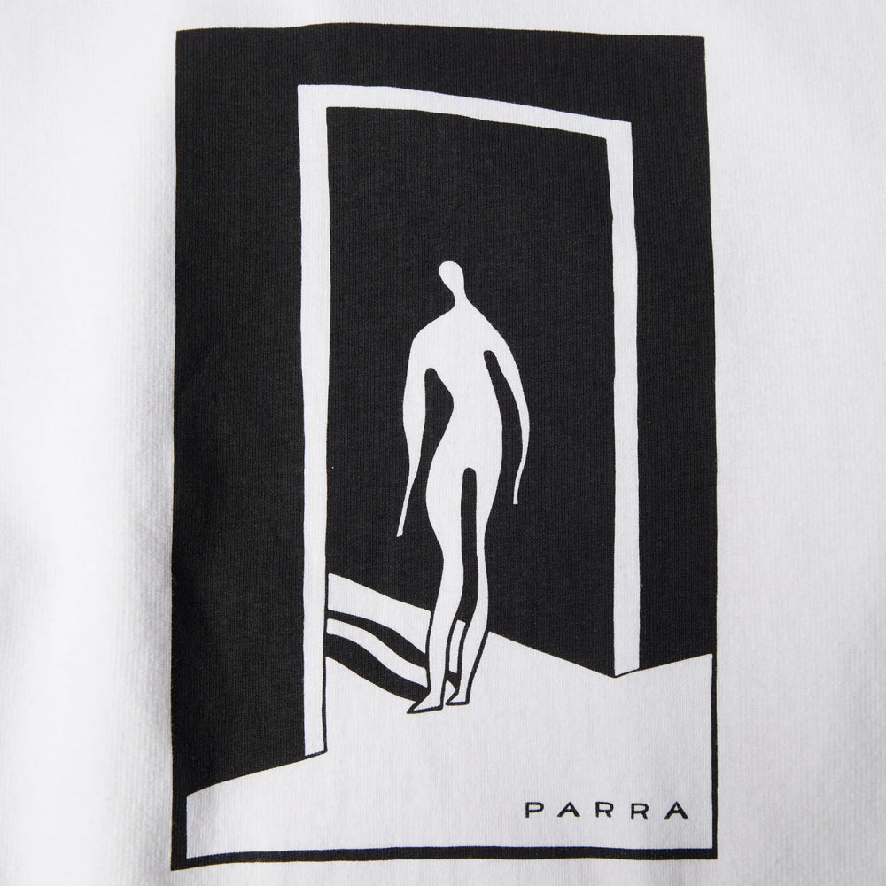 The Hotel Longsleeve T-Shirt
