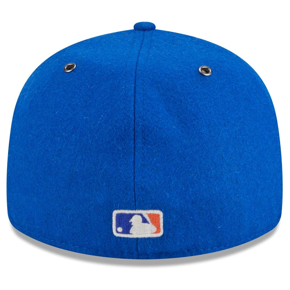 New York Mets Retro Crown 59Fifty Fitted