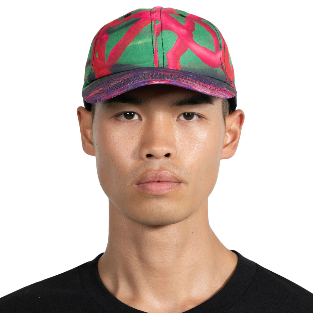 Dancer Nylon Cap | Shop Foster eCommerce