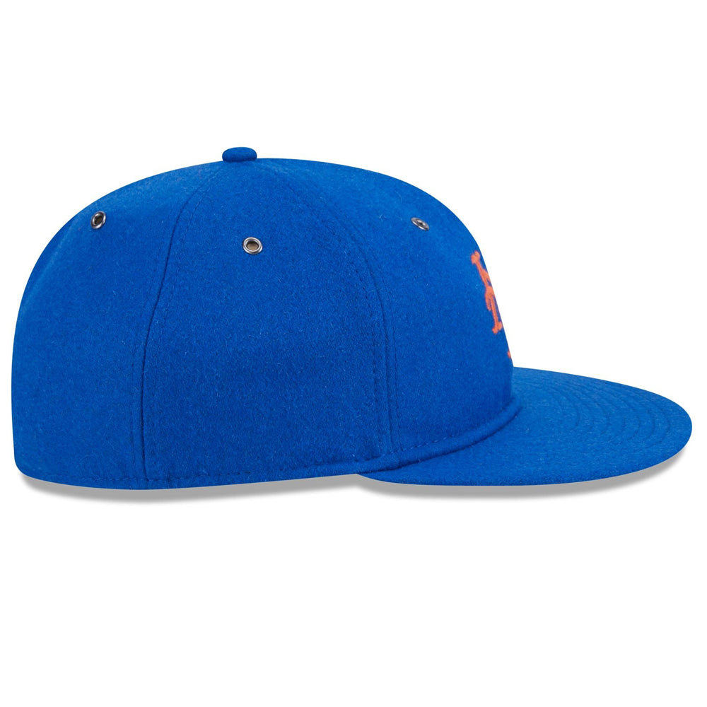 New York Mets Retro Crown 59Fifty Fitted