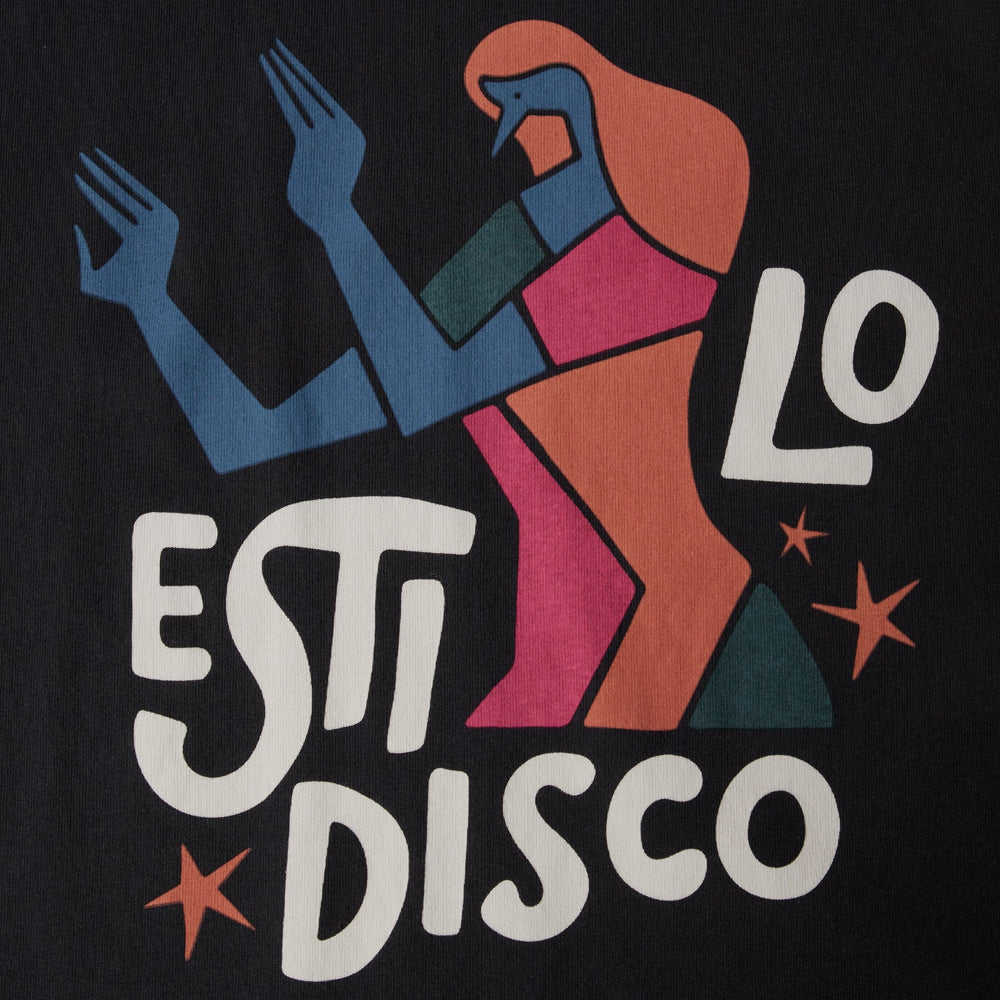Elstilo Disco T-Shirt