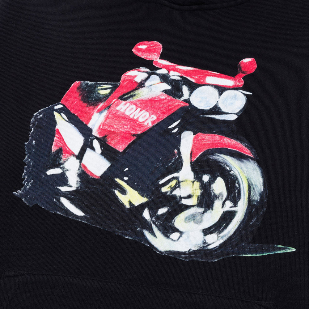 Speedbike Hoodie