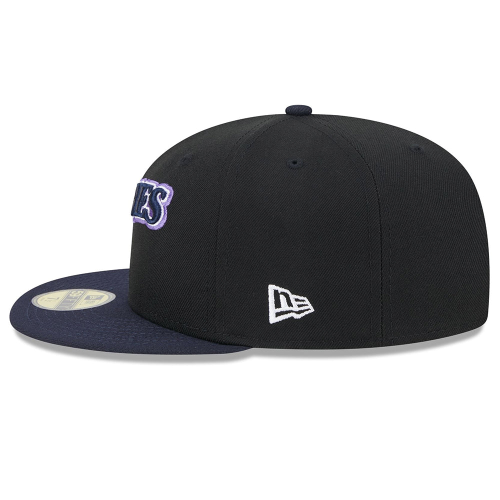 Retro Spring Training Padres 59Fifty Fitted Hat
