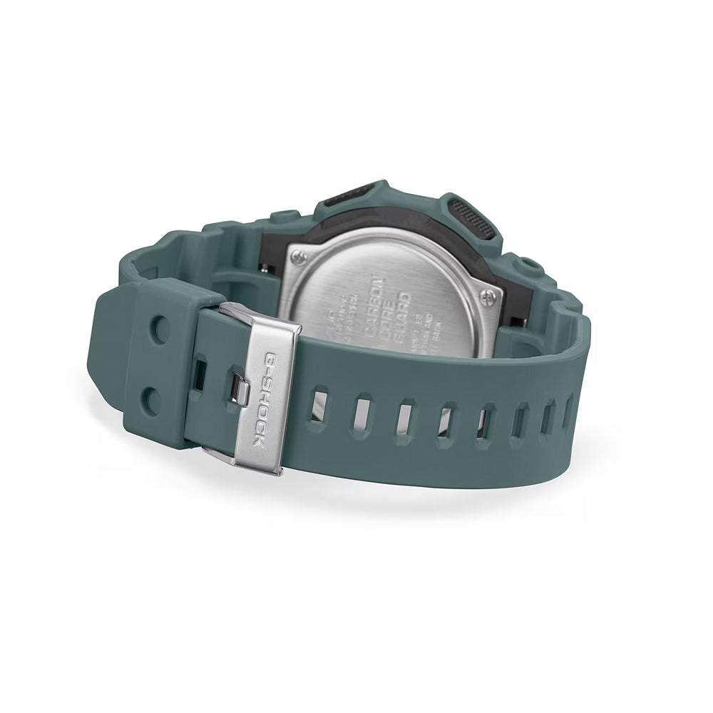 GA-010 Series Analog-DIgital Watch