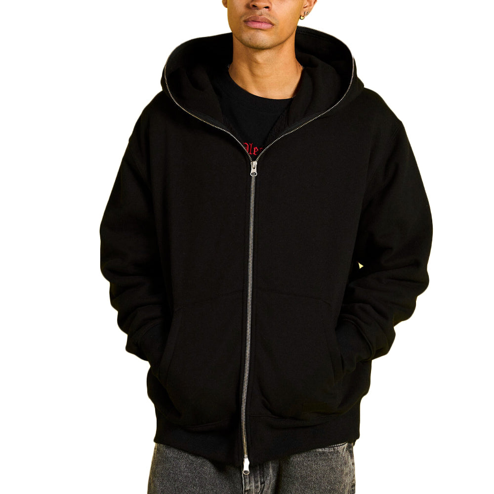 Dragon Zip Hoodie