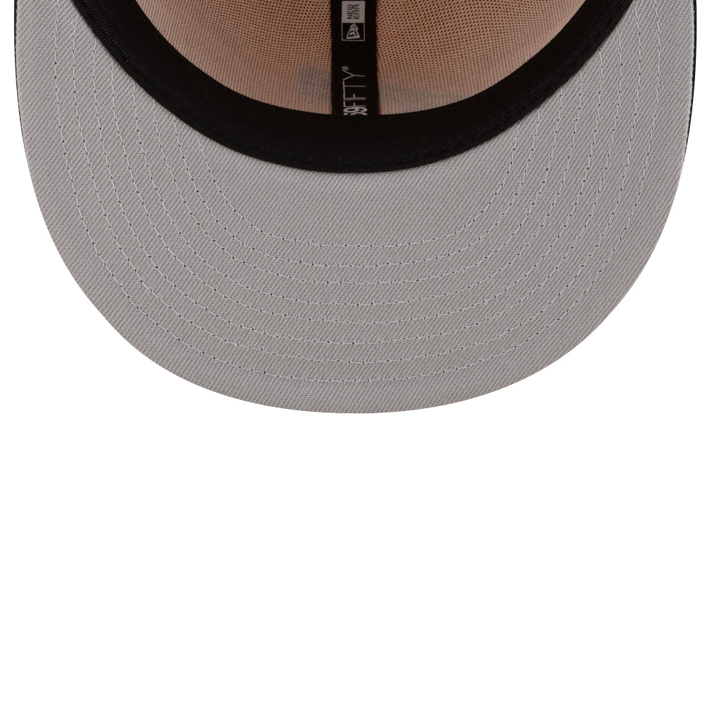 x Diet Starts Monday Nationals Lightning Bolt 5950 Hat