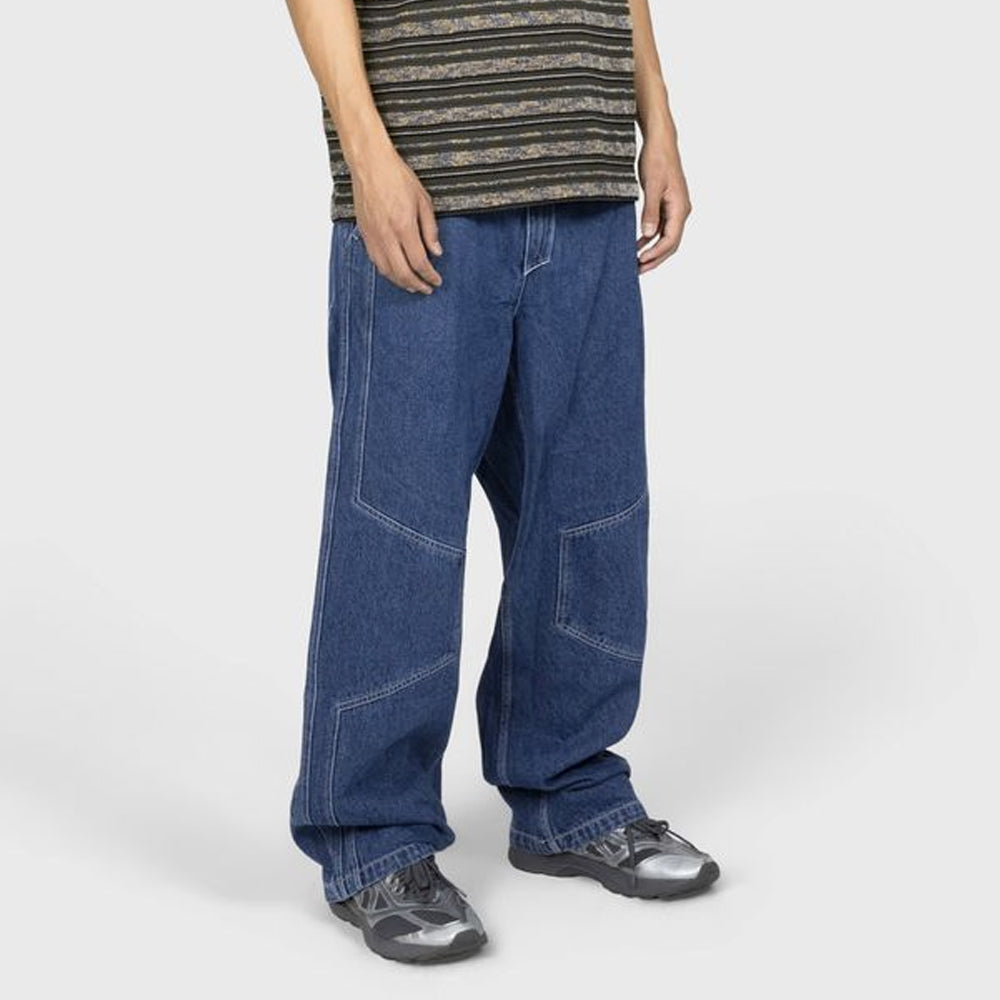 Position Baggy Jeans