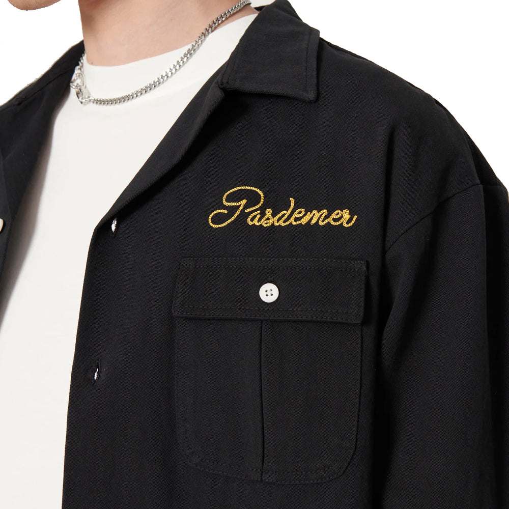 Bowling Shirt