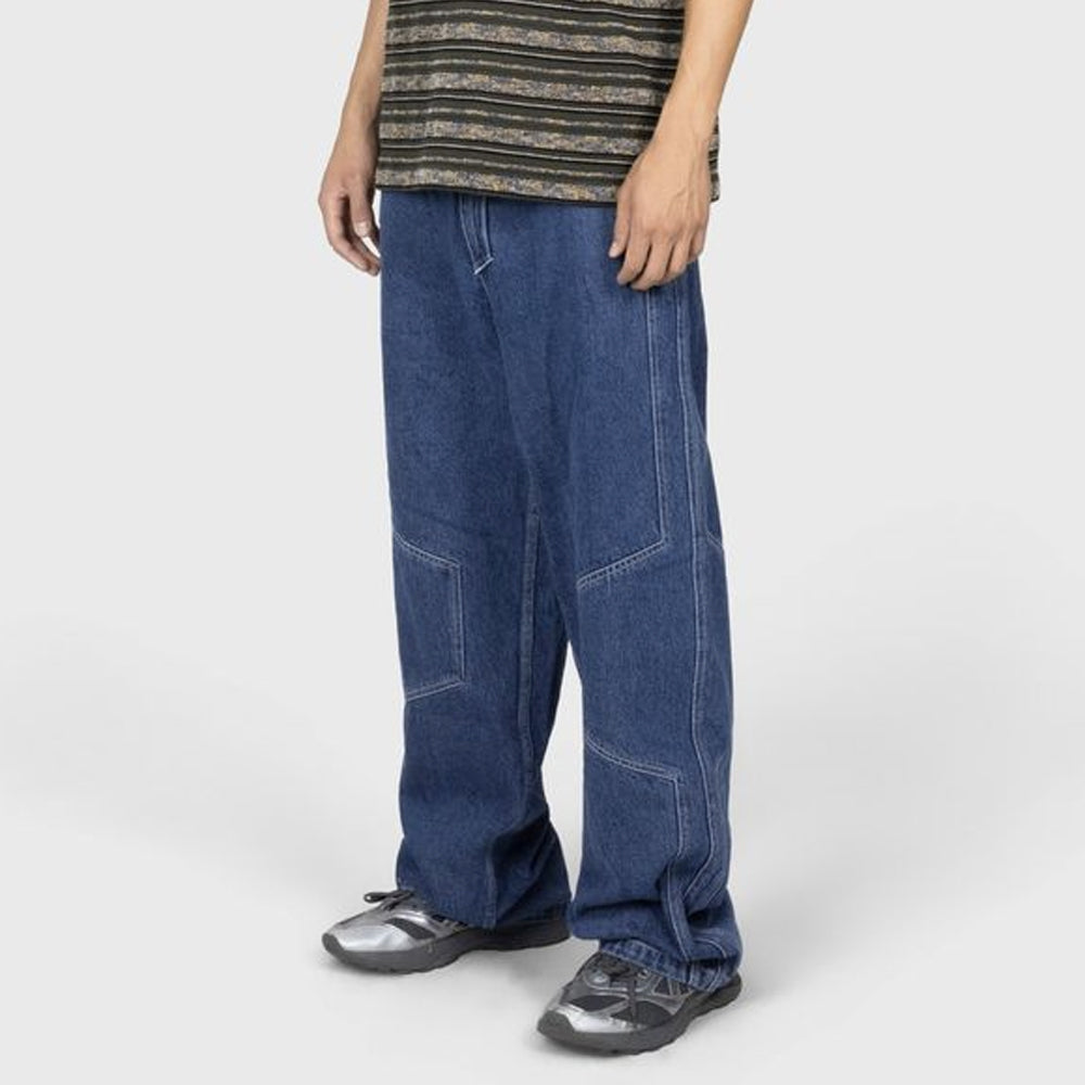 Position Baggy Jeans
