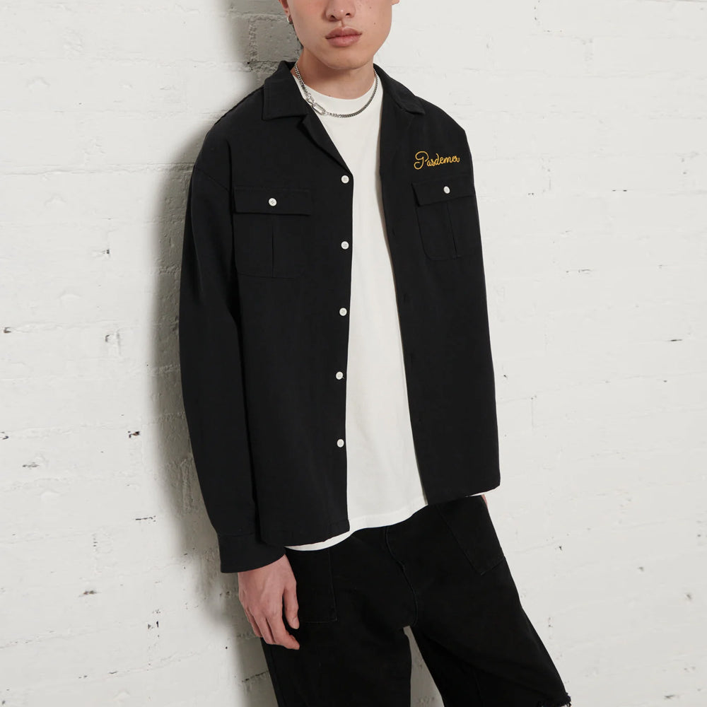 Bowling Shirt