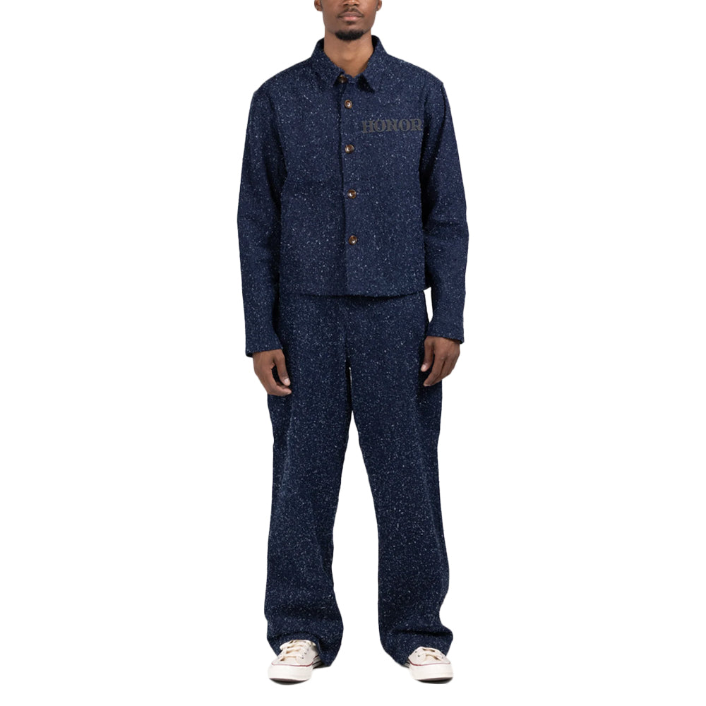 Nep Yarn Chacket